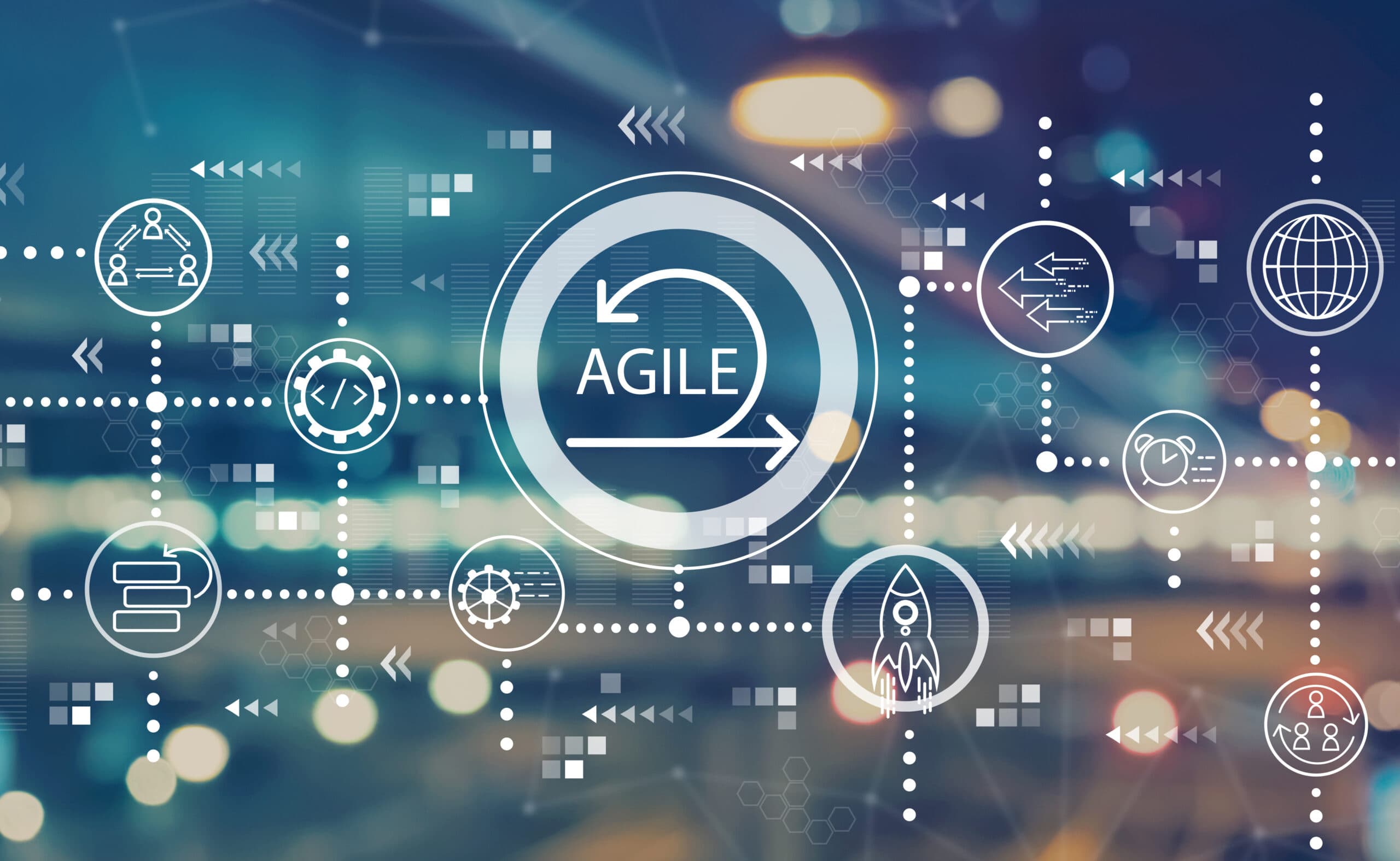 Agile Project Management Explained