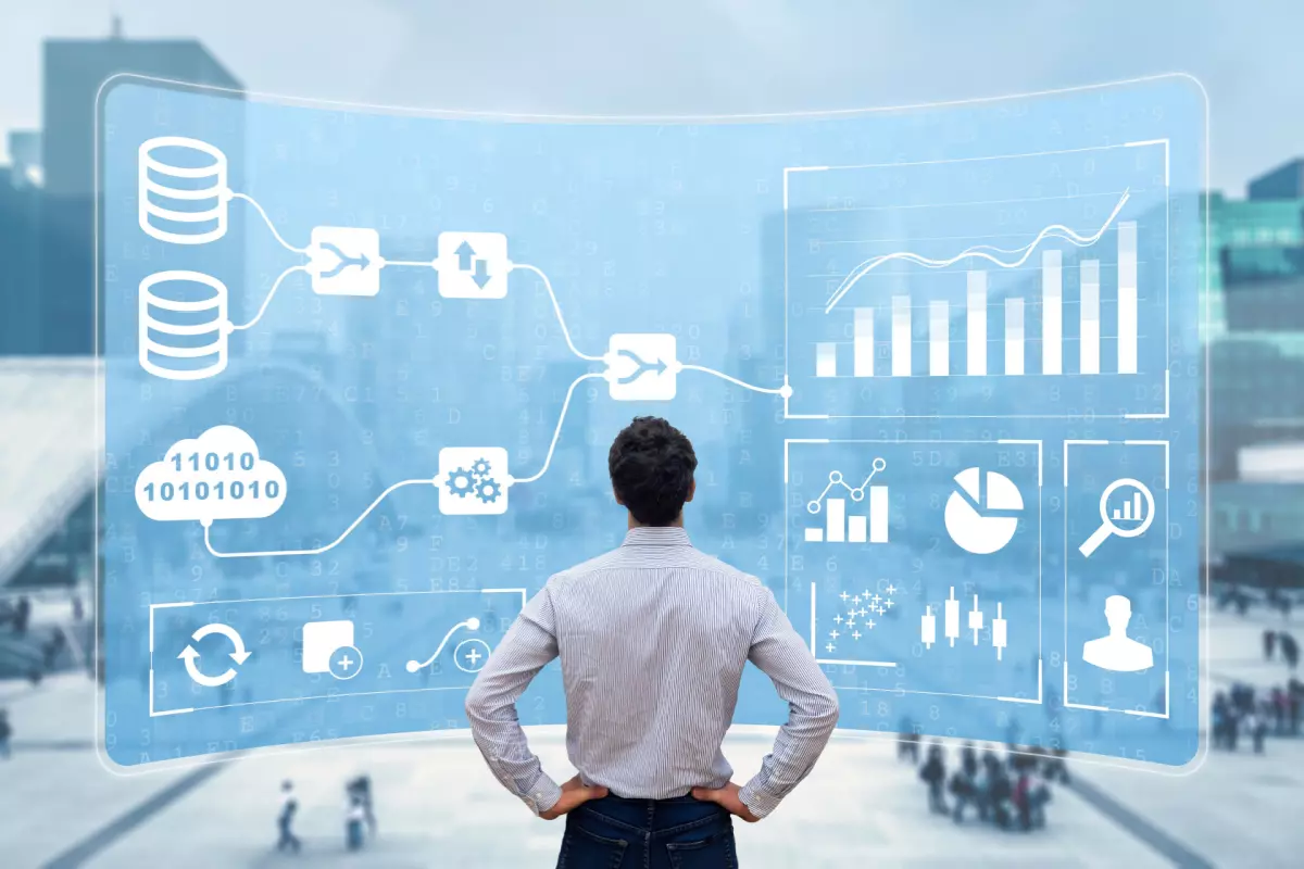 Getting Started with Data Insights: A Beginner's Guide